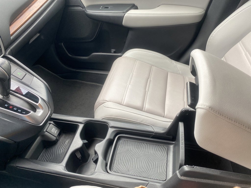 Used 2019 Honda CR-V EX-L image 18