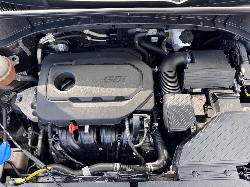 Used 2020 Hyundai Tucson SEL FWD image 32
