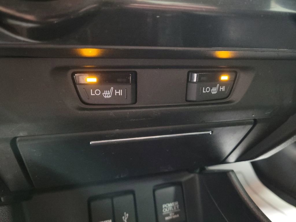 Used 2015 Honda Civic EX-L image 16