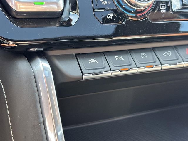 New 2026 GMC Sierra 1500 Denali Ultimate image 19