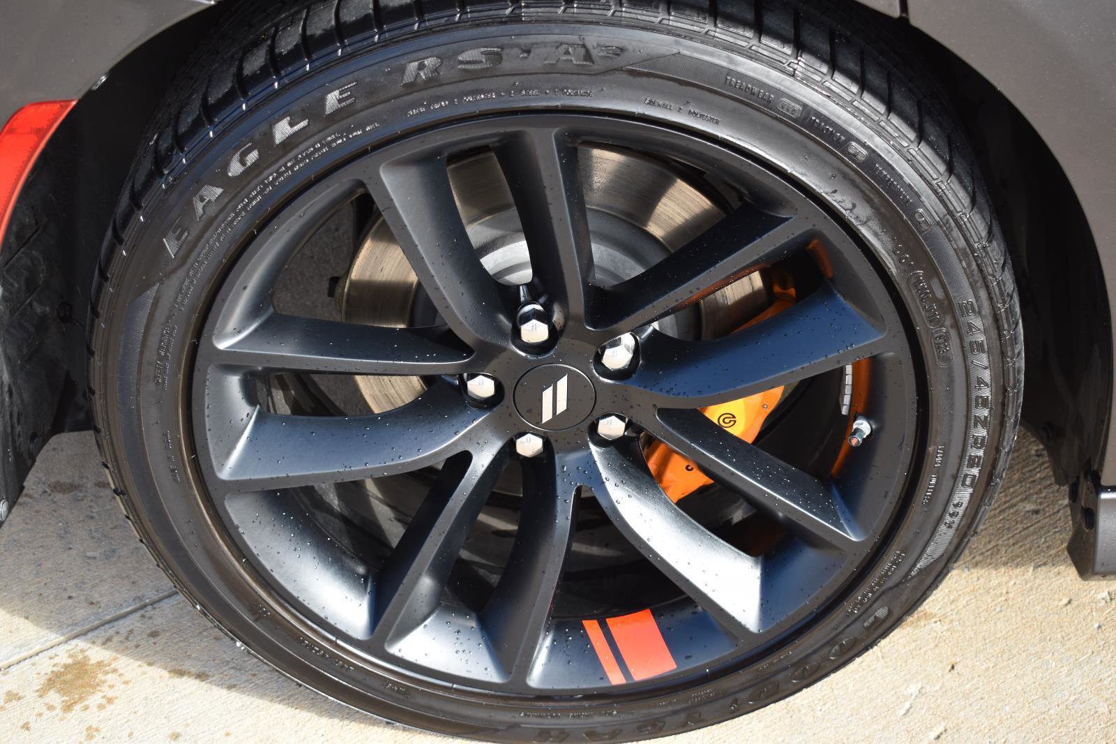 Used 2023 Dodge Charger GT w/ Plus Group image 14