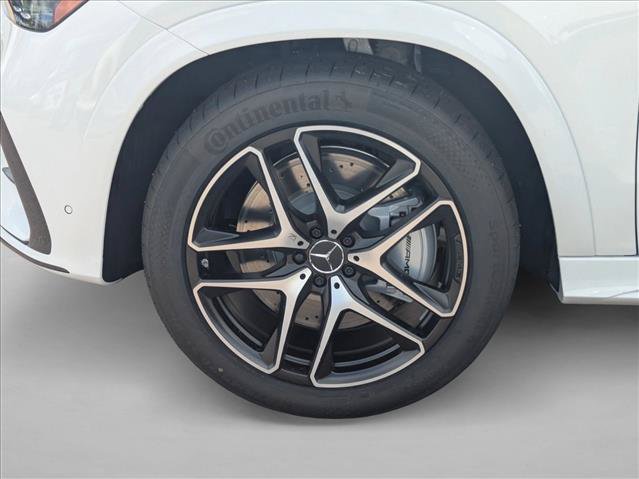 New 2026 Mercedes-Benz GLE 53 AMG 4MATIC image 9