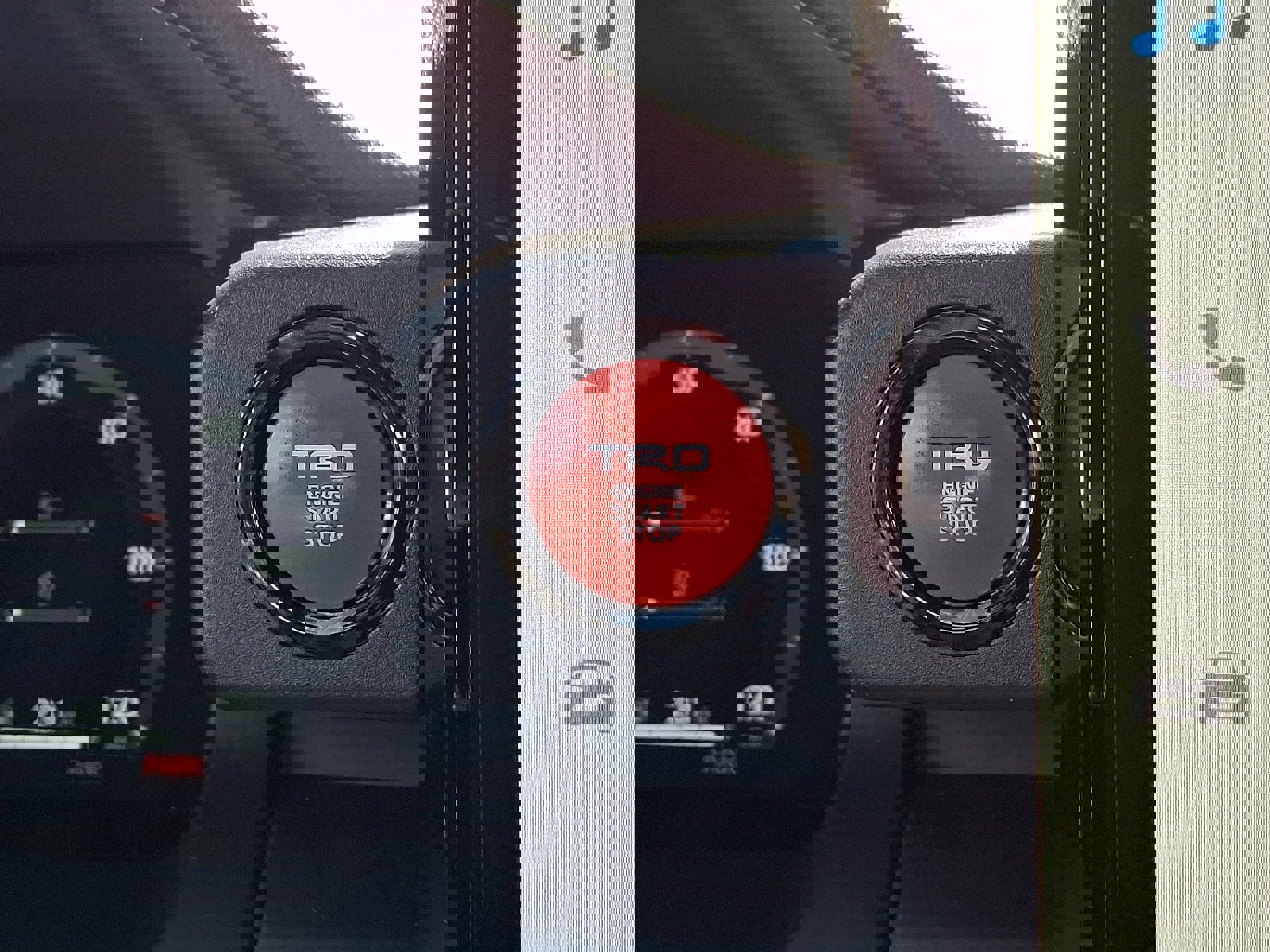 Certified 2025 Toyota 4Runner TRD Sport Premium w/ Tow Technology Package image 23