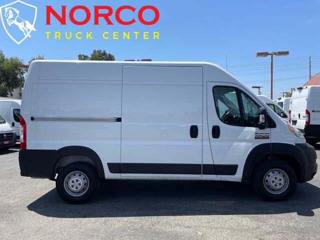 Used 2019 RAM ProMaster 2500 FWD image 1