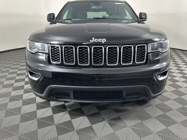 Used 2018 Jeep Grand Cherokee Laredo AWD/4WD image 24