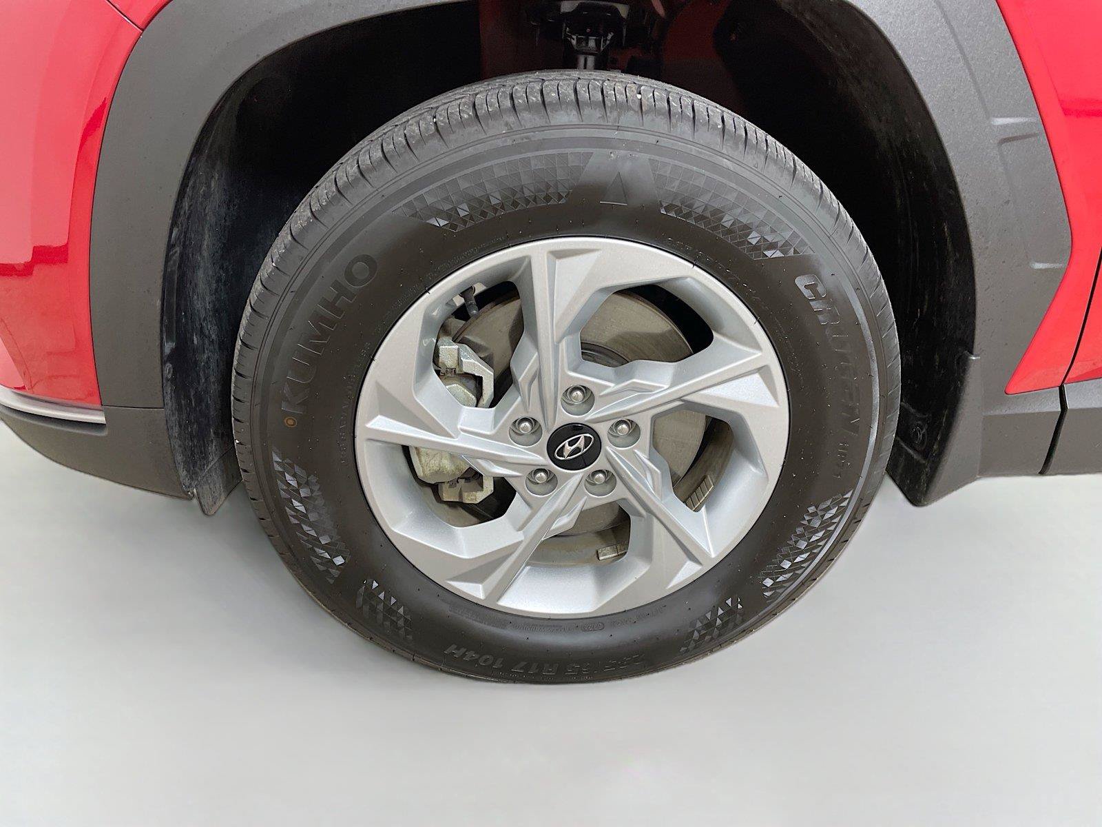 Used 2023 Hyundai Tucson SEL AWD/4WD image 28