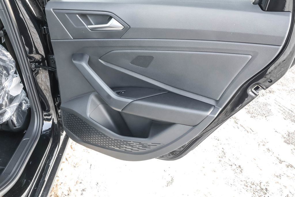 New 2026 Volkswagen Jetta Sport image 36