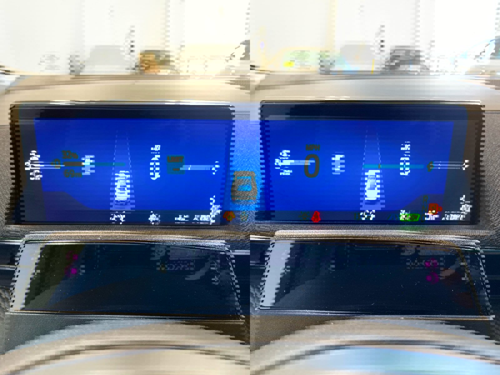 New 2025 Ford Mustang Mach-E Premium w/ Interior Protection Package image 22