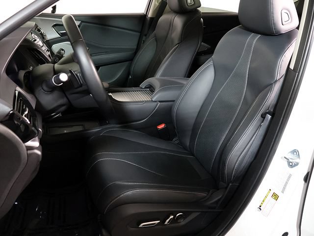 Certified 2023 Acura RDX w/ Technology Package AWD/4WD image 4
