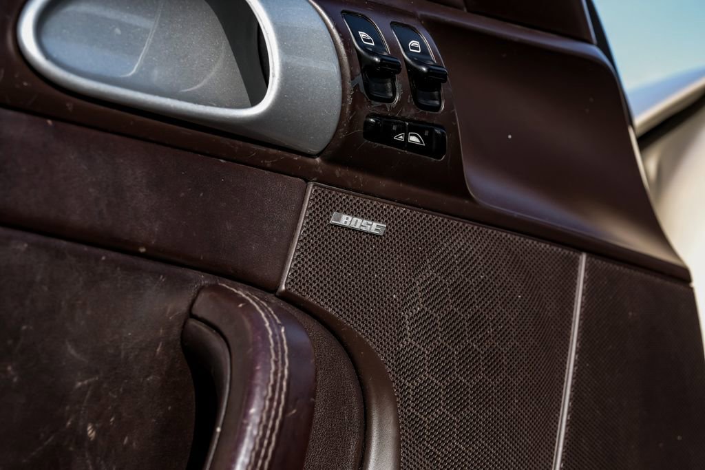 Used 2009 Porsche 911 Turbo image 41