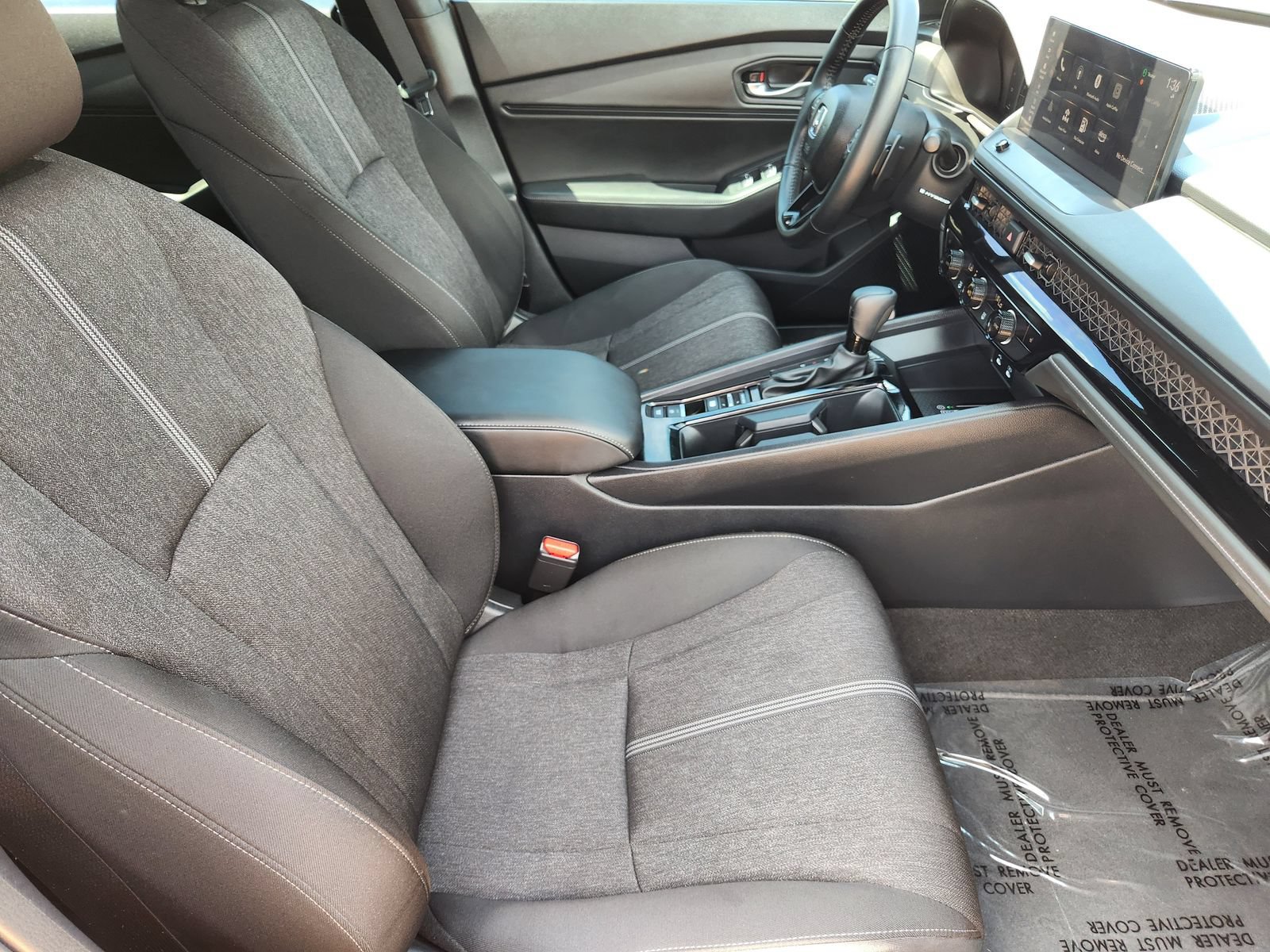 Used 2025 Honda Accord Sport image 19