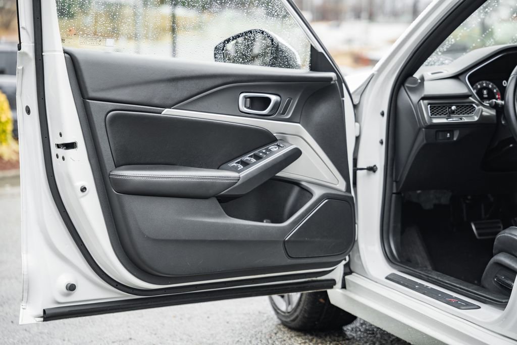 Used 2023 Acura Integra A-Spec image 37