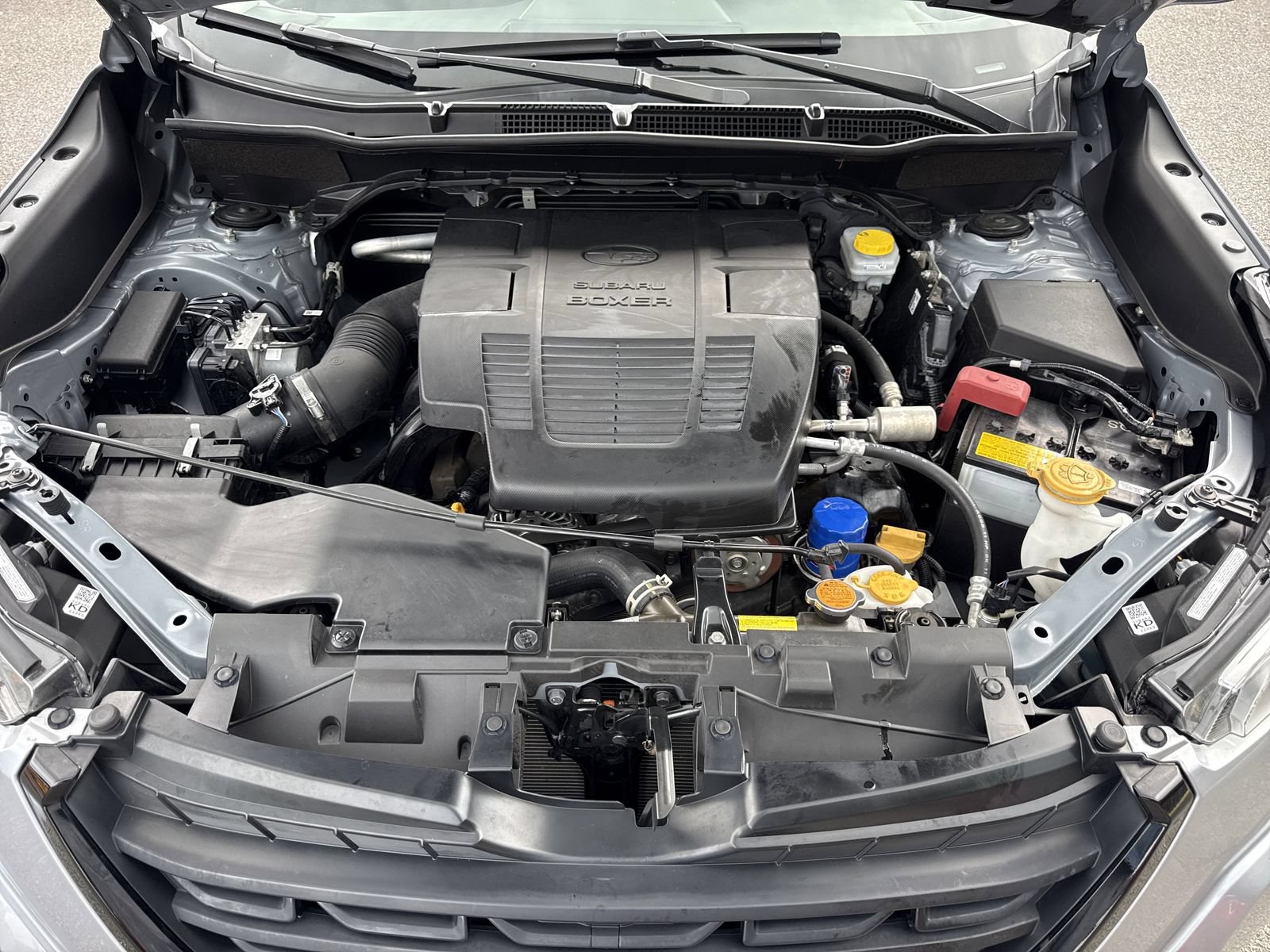 Used 2023 Subaru Forester Sport AWD/4WD image 36