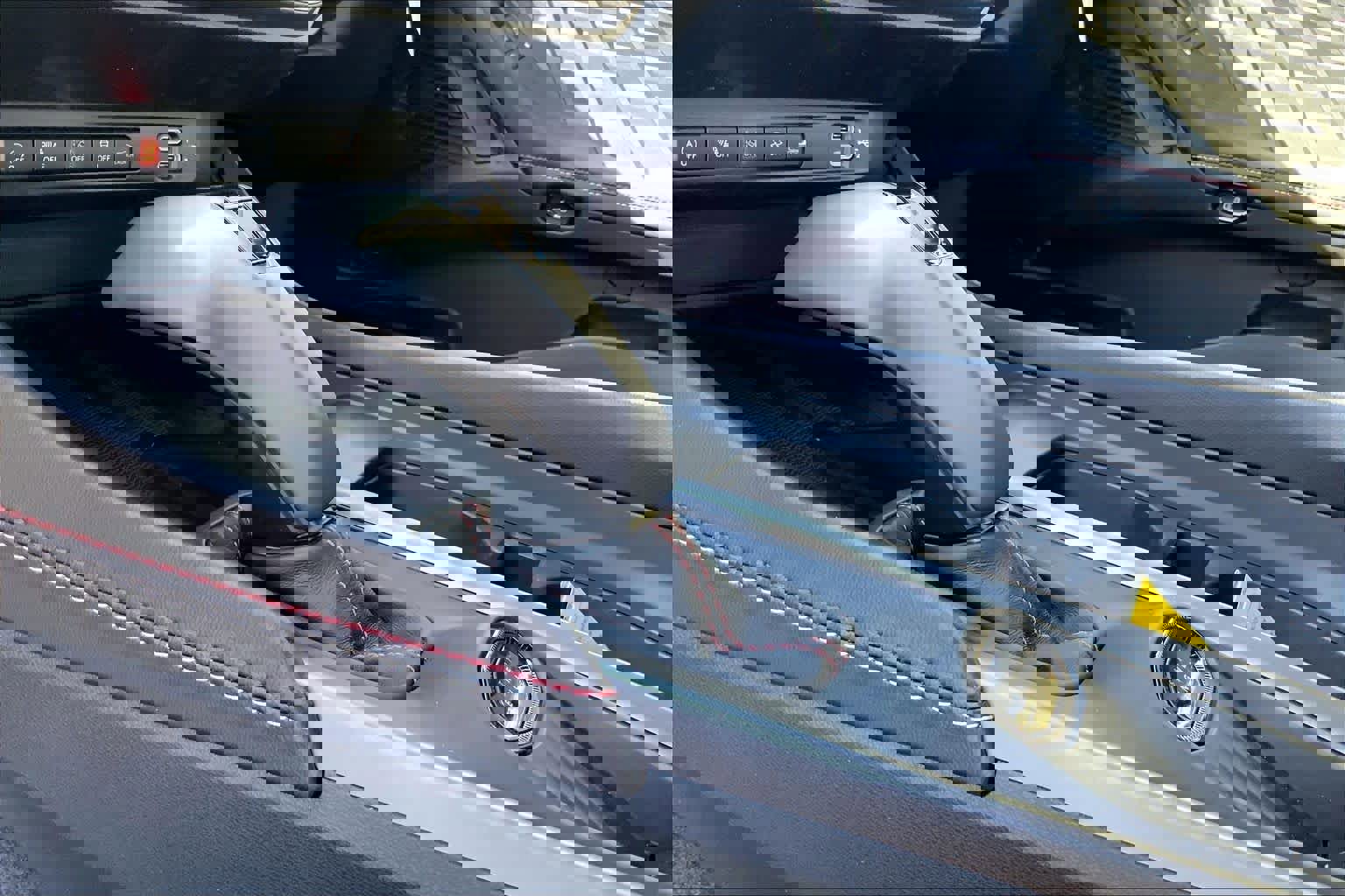 New 2026 Dodge Charger Scat Pack image 7