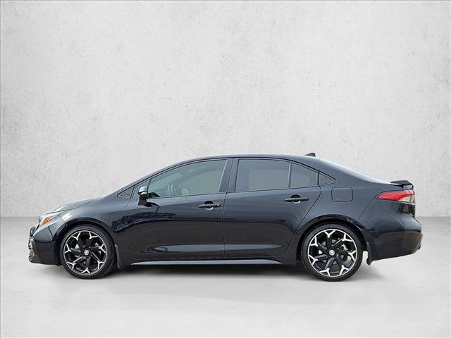 Used 2025 Toyota Corolla FX FWD image 9