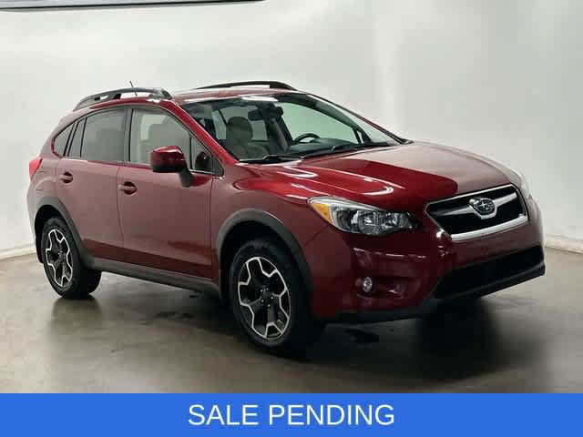 Used 2013 Subaru Crosstrek 2.0i Limited w/ Popular Pkg 2 AWD/4WD image 30