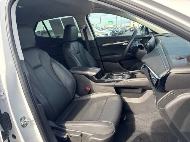 Used 2024 Buick Envision Preferred AWD/4WD image 19