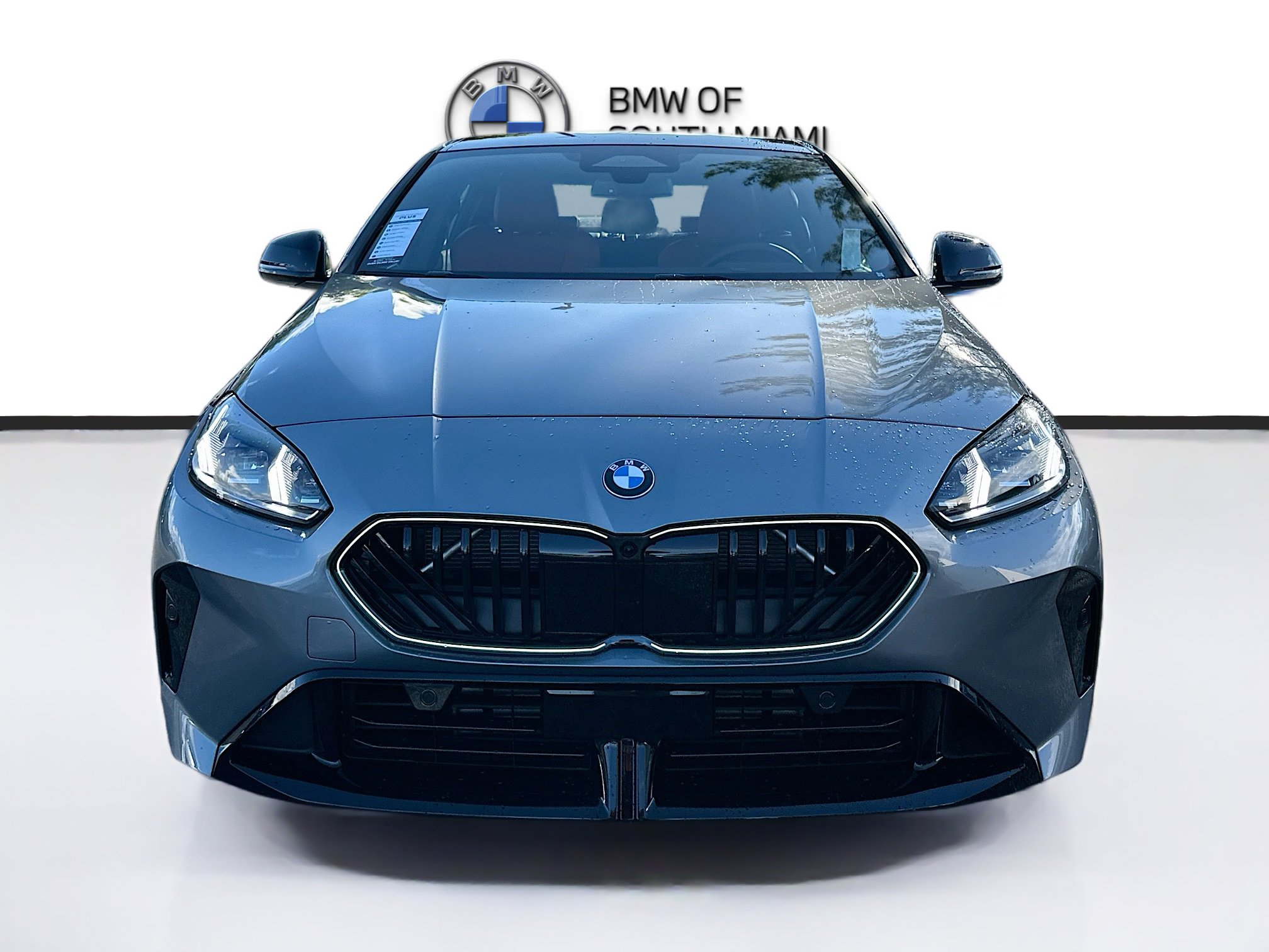 New 2026 BMW 228i 228 w/ Technology Package image 2