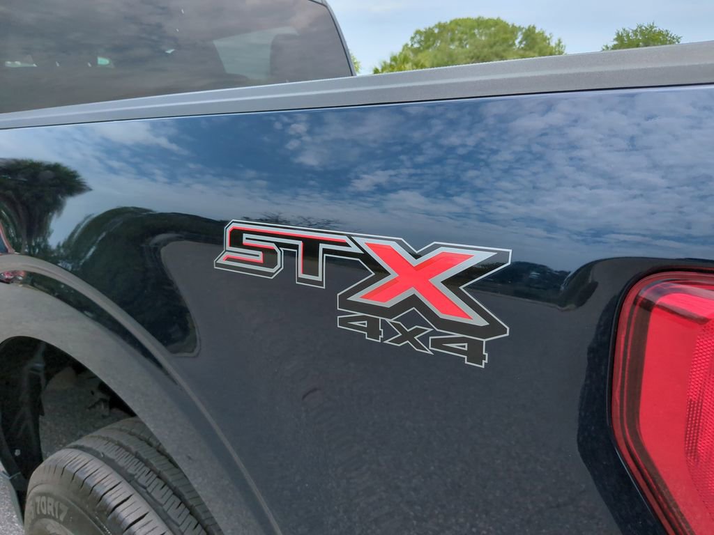 Used 2023 Ford F150 XL w/ STX Appearance Package AWD/4WD image 13