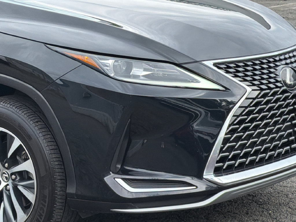 Used 2021 Lexus RX 350 FWD w/ Accessory Package image 5