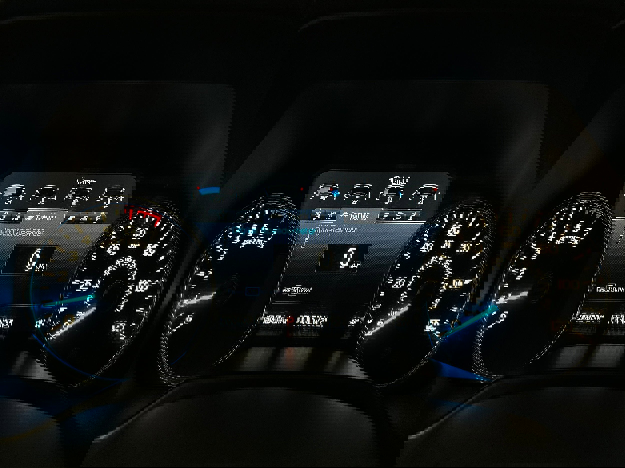 Used 2016 Ford F150 Lariat w/ Equipment Group 502A Luxury image 17