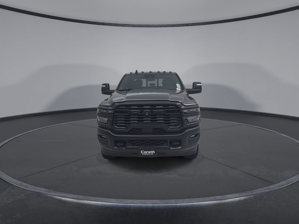 New 2026 RAM 2500 Warlock AWD/4WD image 5