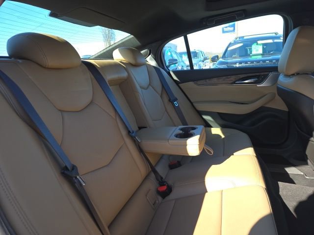 Used 2024 Cadillac CT5 Premium Luxury image 23