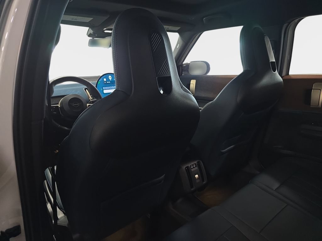 Used 2025 MINI Cooper Countryman S AWD/4WD image 16