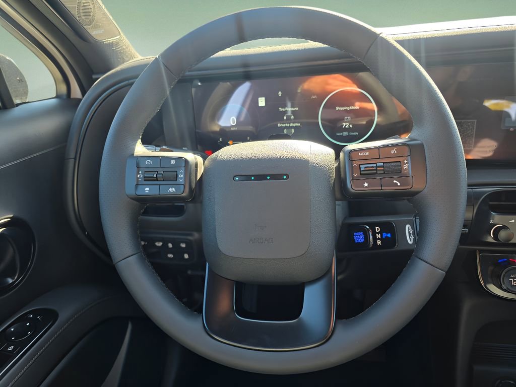 New 2026 Hyundai Palisade XRT Pro AWD/4WD image 26