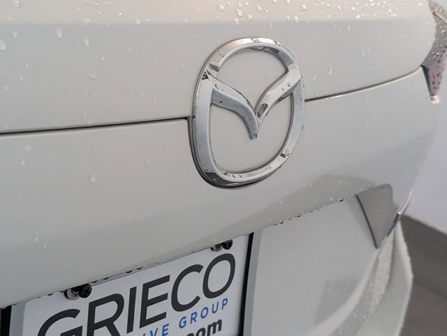 Certified 2023 MAZDA CX-5 AWD 2.5 S w/ Preferred Package image 11