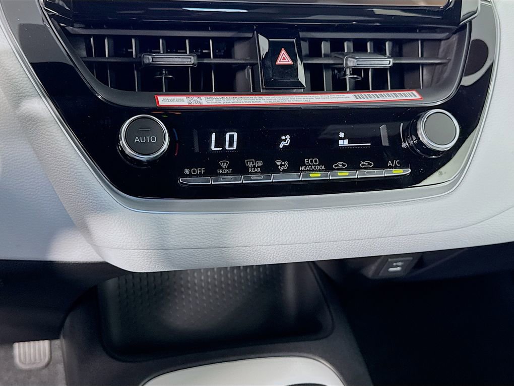 New 2026 Toyota Corolla SE image 13