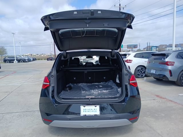 New 2025 BMW X3 xDrive30 w/ Convenience Package AWD/4WD image 9