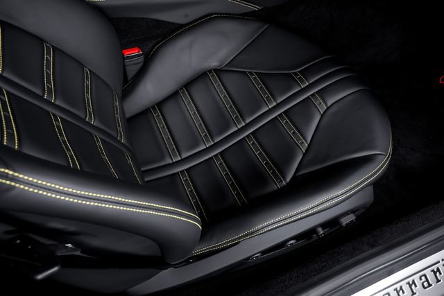 Certified 2022 Ferrari 812 GTS RWD image 58