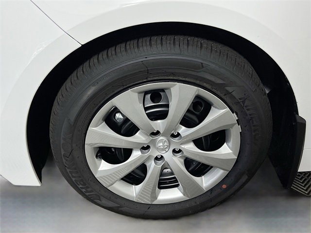 New 2026 Toyota Corolla LE image 11