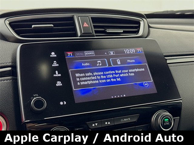 Used 2020 Honda CR-V EX image 20