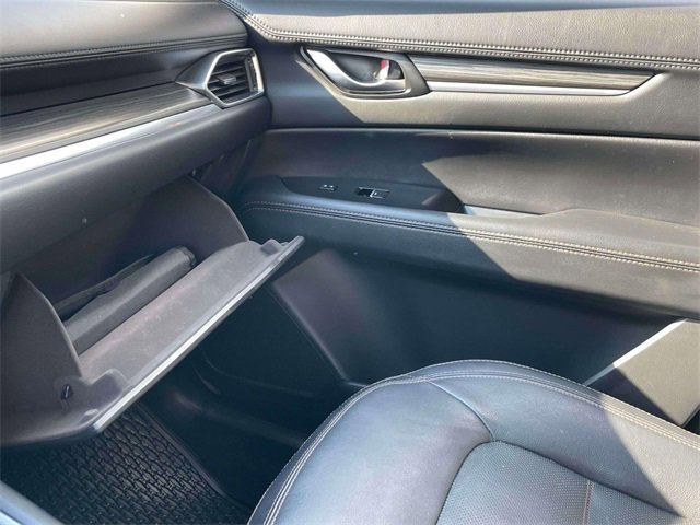 Used 2023 MAZDA CX-5 AWD 2.5 S w/ Premium Plus Pkg image 33