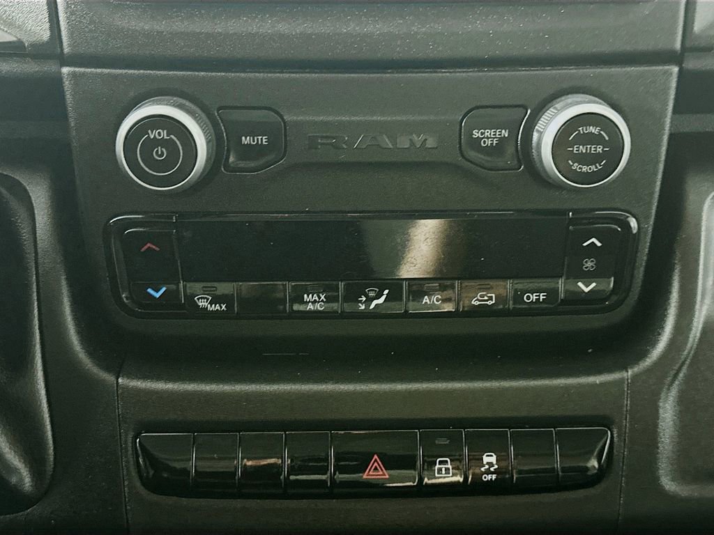 Used 2023 RAM ProMaster 2500 image 18
