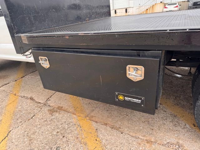 Used 2020 Ford F350 XL w/ Power Equipment Group image 18