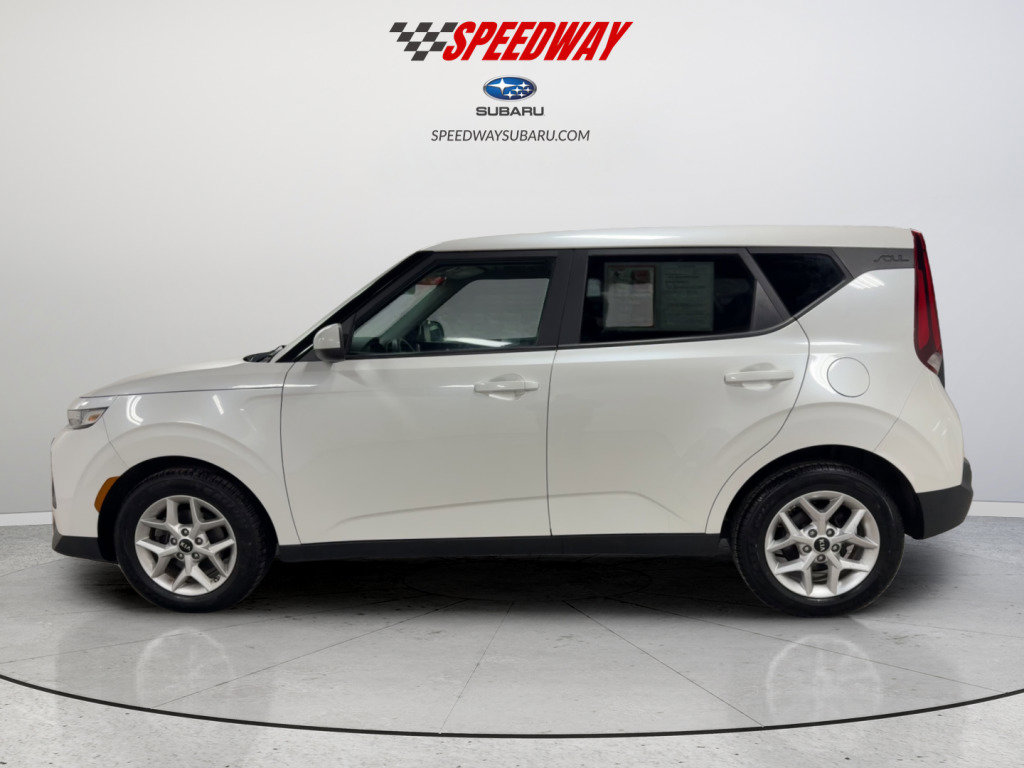 Used 2021 Kia Soul S image 5