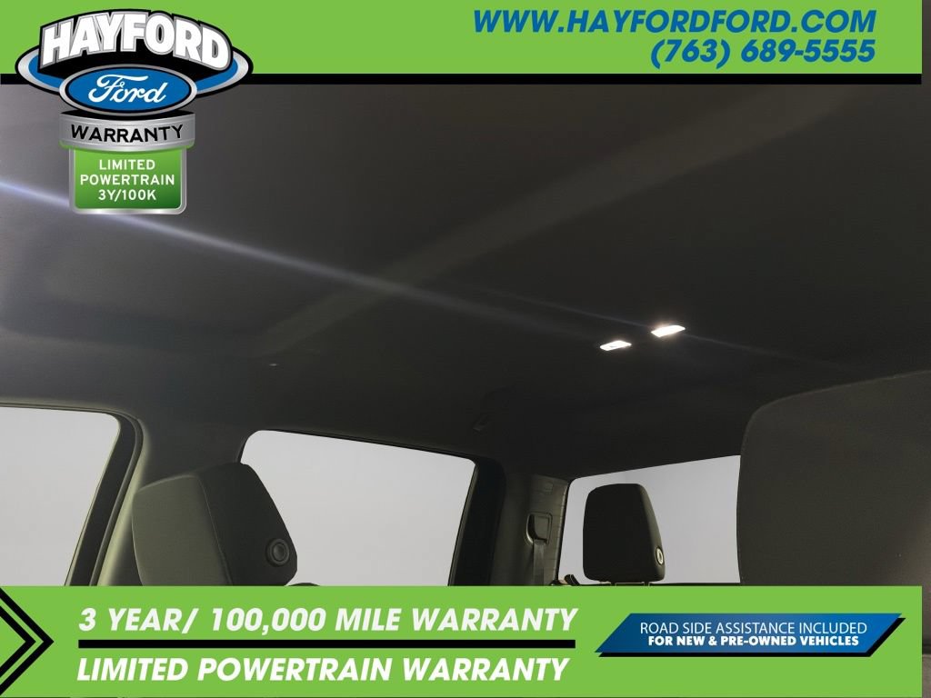 Used 2021 Chevrolet Silverado 1500 LT AWD/4WD image 26