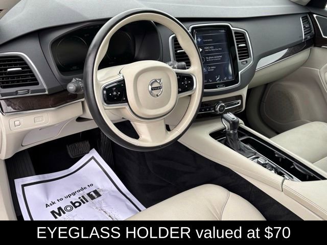 Used 2019 Volvo XC90 T6 Momentum w/ Protection Package Premier image 11