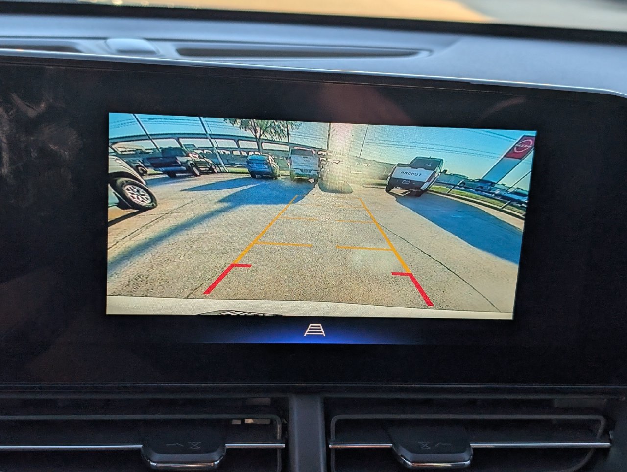 Used 2025 Chevrolet Trax LT w/ LT Convenience Package FWD image 14