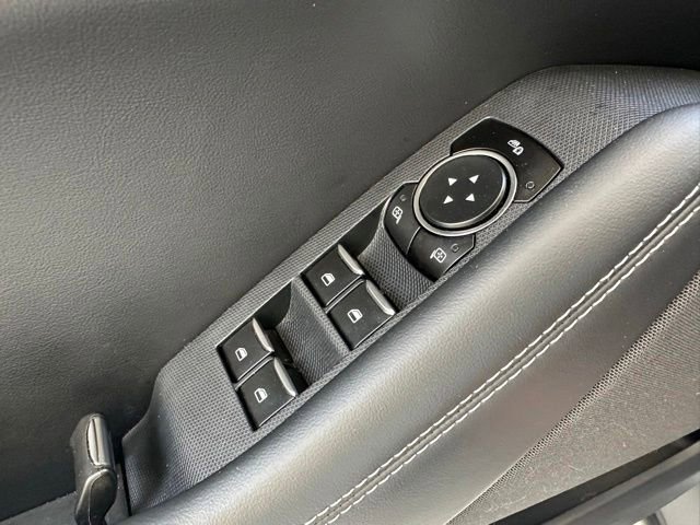 Certified 2023 Ford Mustang Mach-E Select RWD image 26