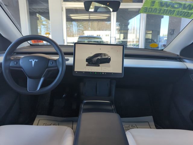 Used 2023 Tesla Model Y Long Range image 14