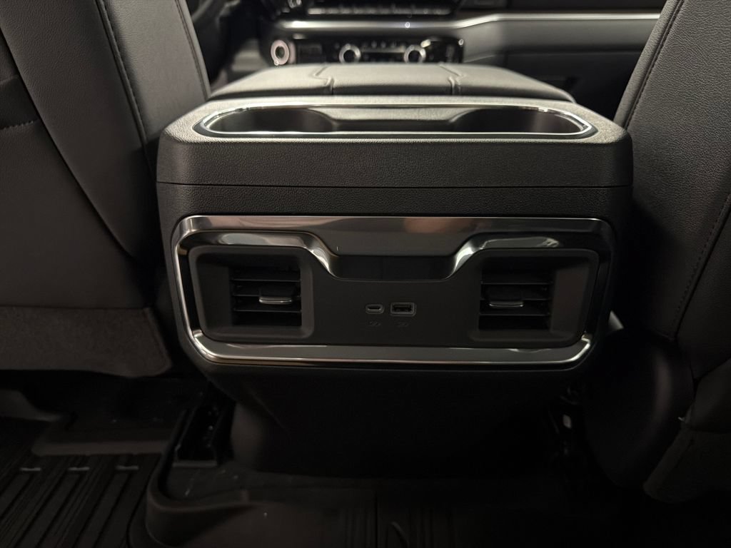 New 2026 GMC Sierra 2500 SLT AWD/4WD image 14