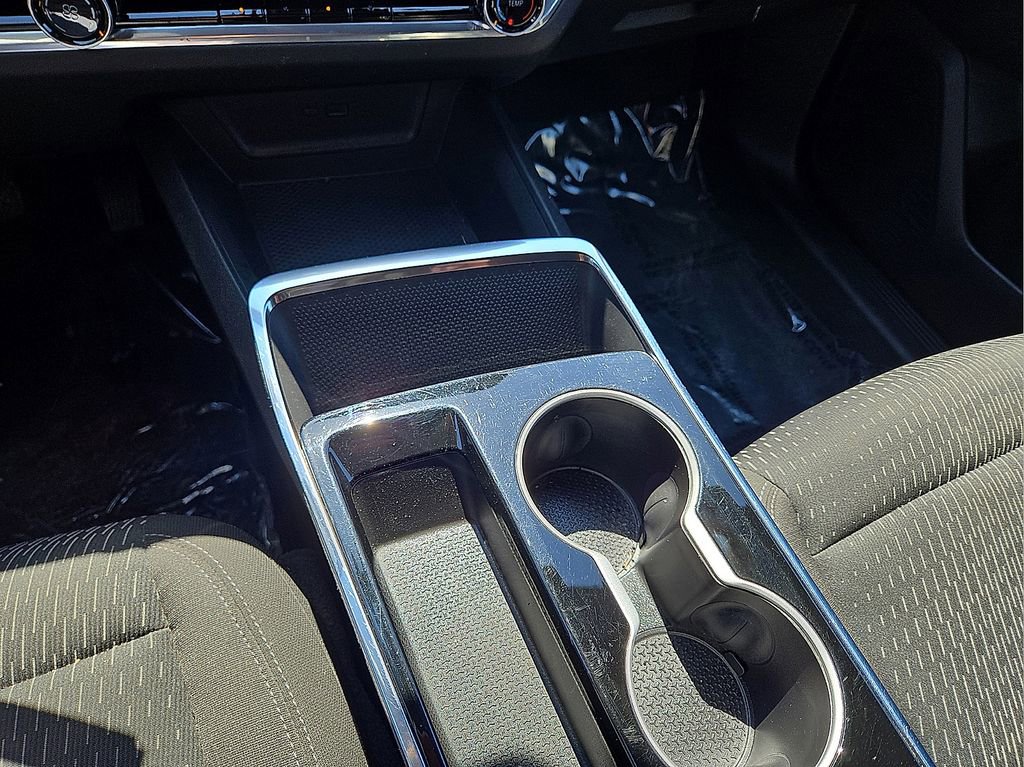 Used 2025 Chevrolet Equinox LT image 28