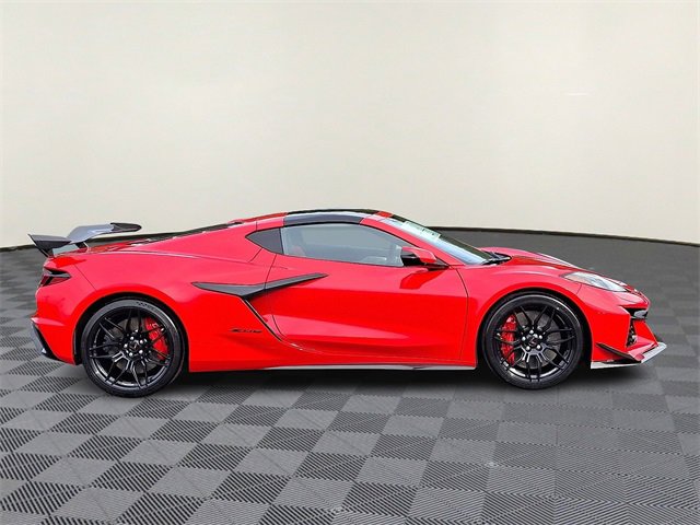 New 2026 Chevrolet Corvette Z06 image 5