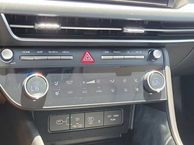New 2026 Hyundai Sonata Limited FWD image 14