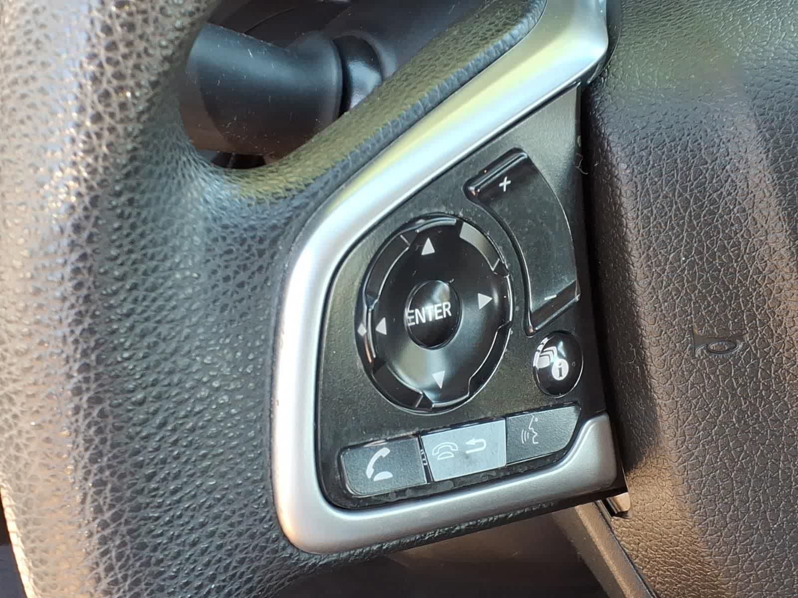 Used 2020 Honda Civic LX image 18