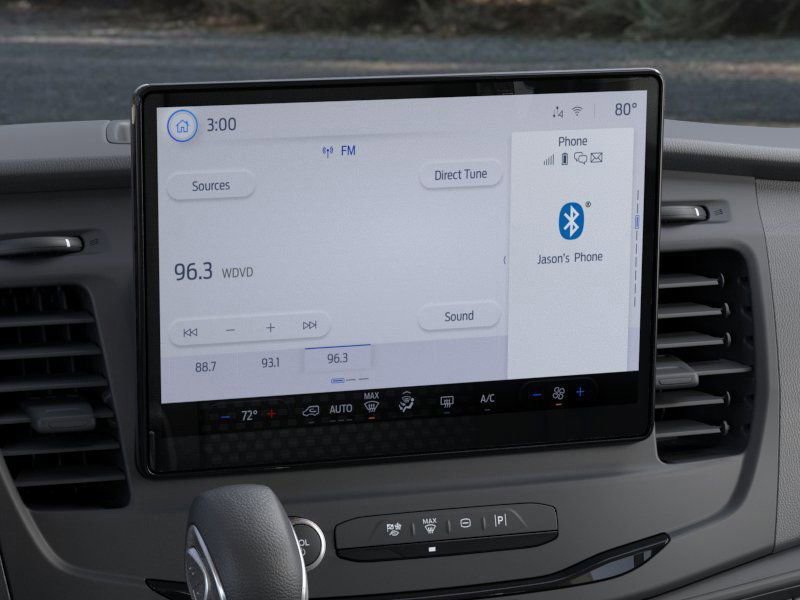 New 2025 Ford Transit 350 XL image 14